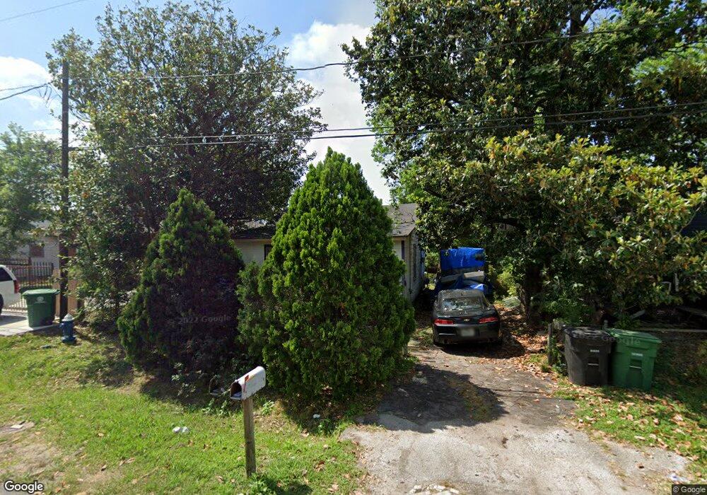 3030 Kay St, Houston, TX 77093 - photo 1