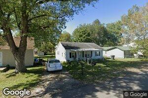 720 N Plum St, Albany, IN 47320