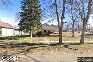 310 Wisconsin Ave, Geddes, SD 57342