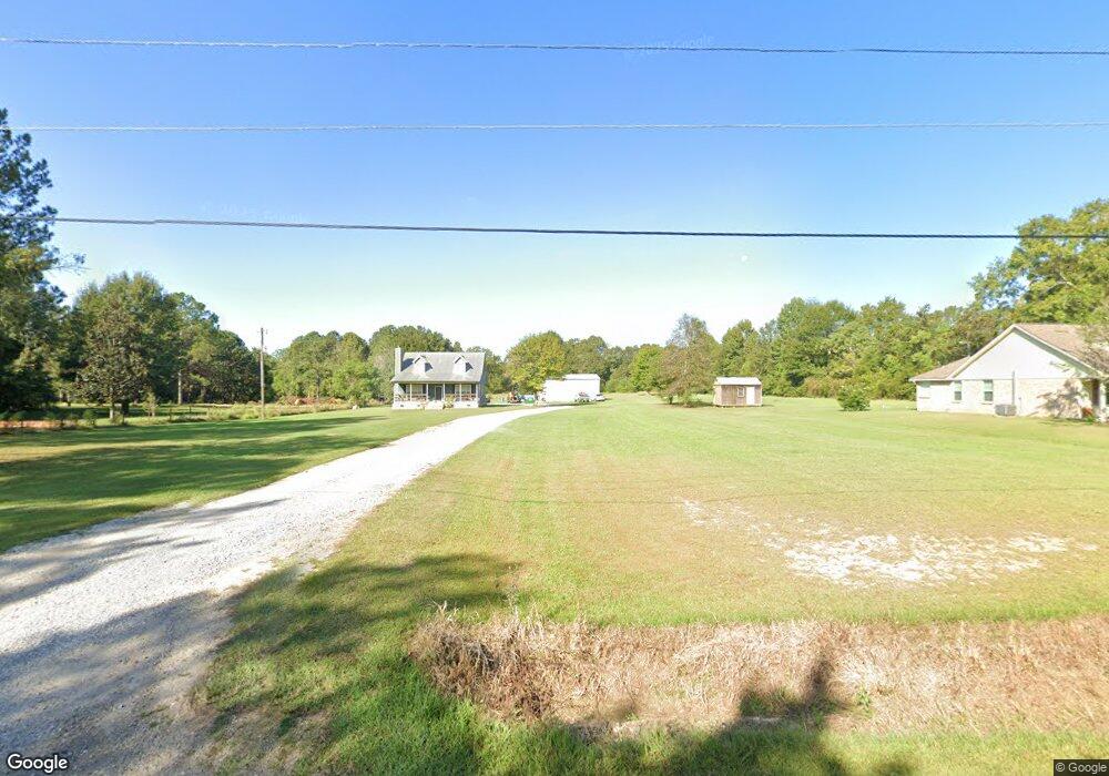 173 Salem Rd, Picayune, MS 39466 - photo 1