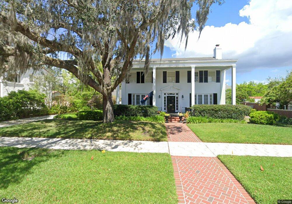 1857 Challen Ave, Jacksonville, FL 32205 - photo 1