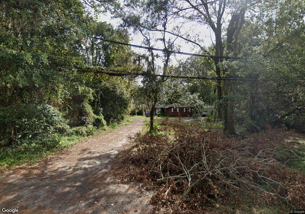 3130 4th St, Brunswick, GA 31520 - photo 1