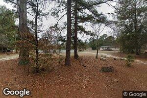 3840 First St, Mayesville, SC 29104