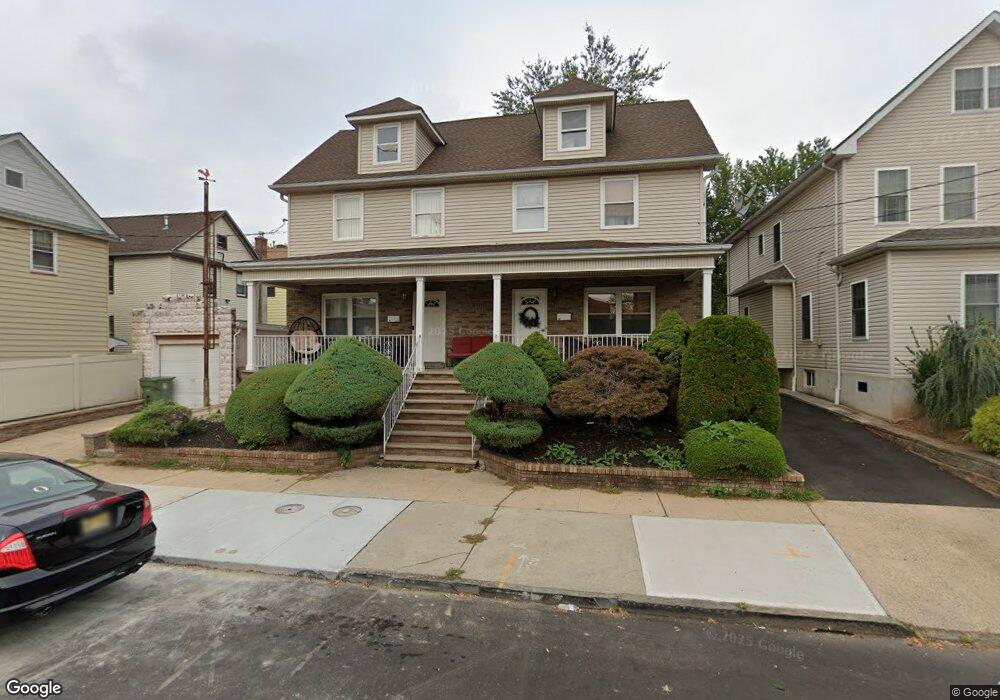 201 E Elm St, Linden, NJ 07036 - photo 1