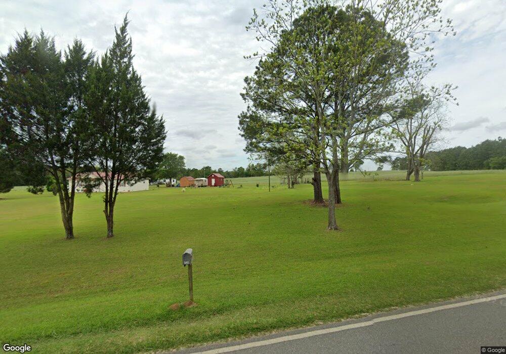 3536 Beaty Rd, Pavo, GA 31778 - photo 1