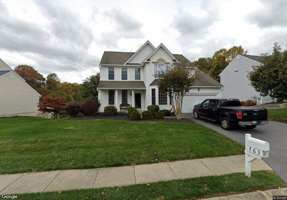 763 Sussex Ct, Sykesville, MD 21784 - photo 1