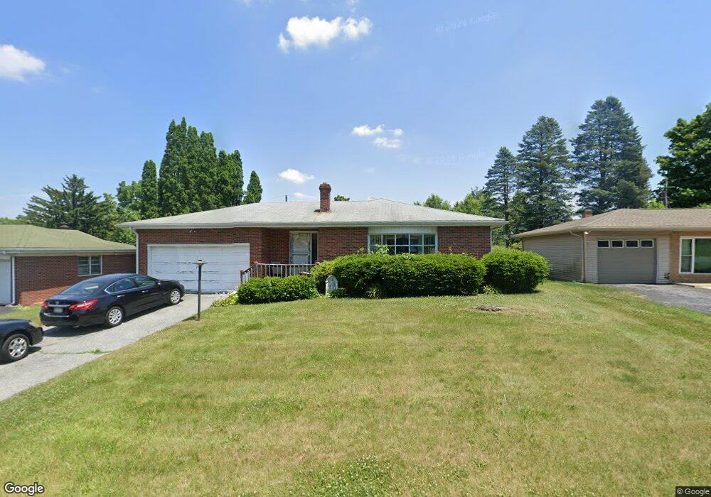 1223 N 29th St, Allentown, PA 18104 - photo 1