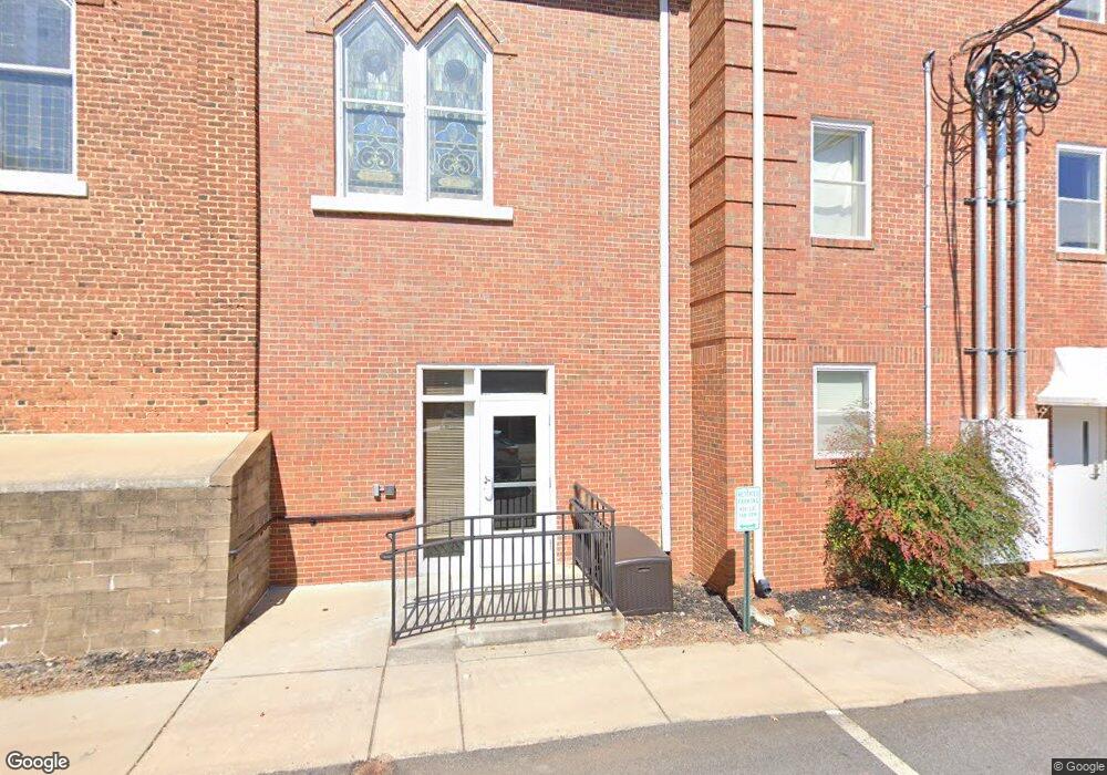 85 S Chestatee St, Dahlonega, GA 30533 - photo 1