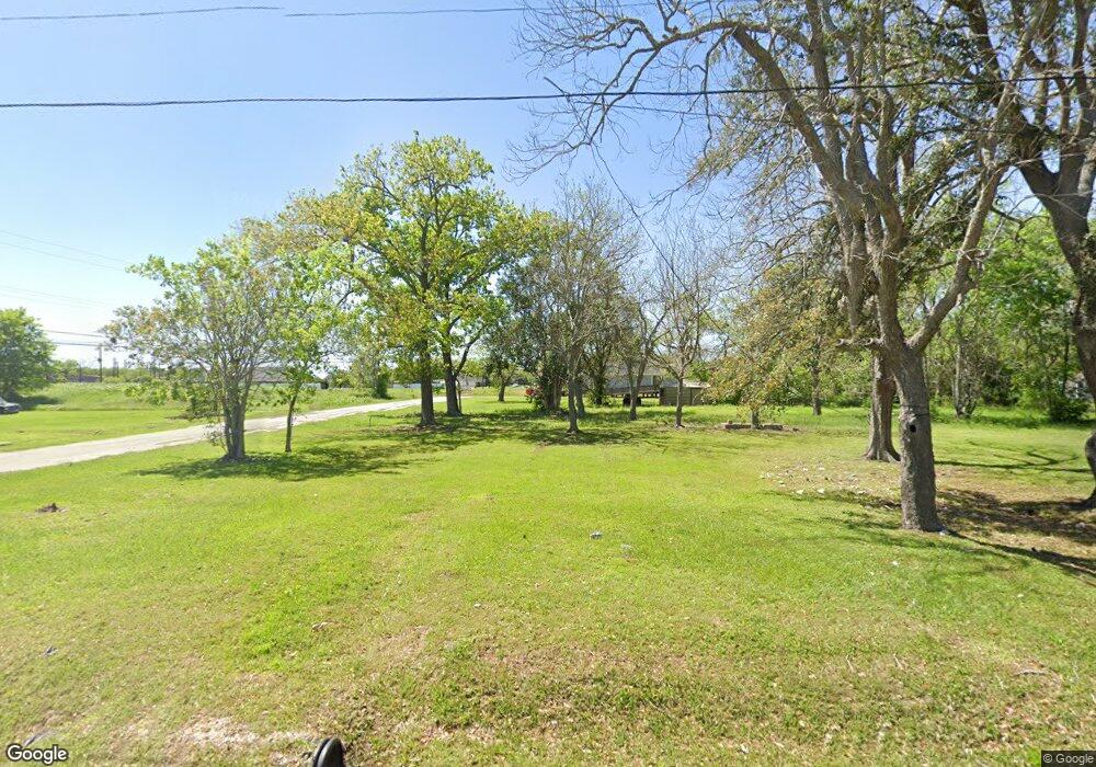 2424 Avenue A, Bay City, TX 77414 - photo 1