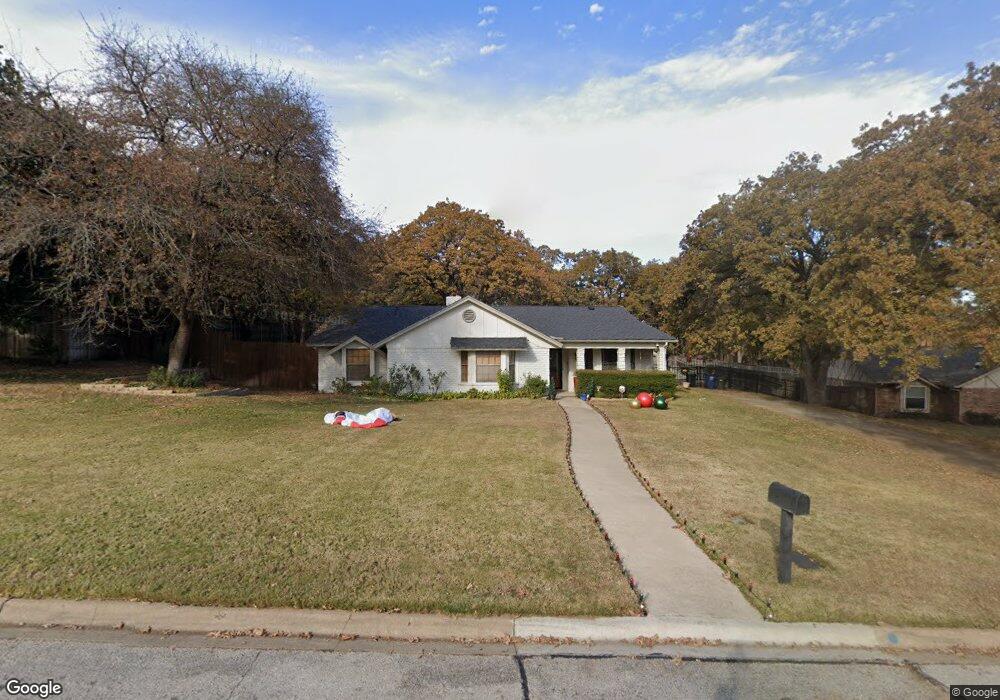 2116 Cumberland Trail, Southlake, TX 76092 - photo 1