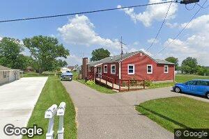 17506 Kenmore Rd, Lake Milton, OH 44429