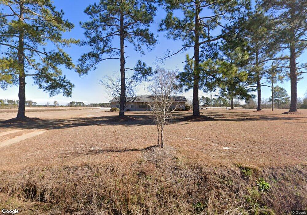 626 Coy Cox Rd, Omega, GA 31775 - photo 1