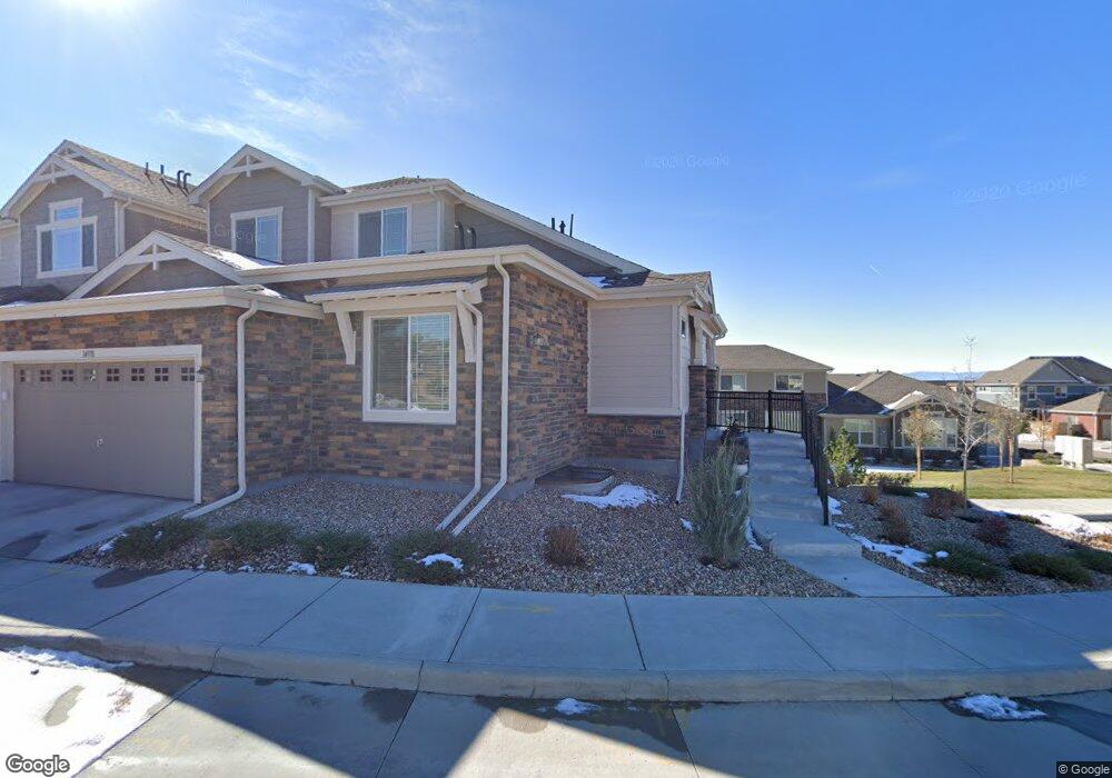 14970 E Poundstone Place, Aurora, CO 80015 - photo 1
