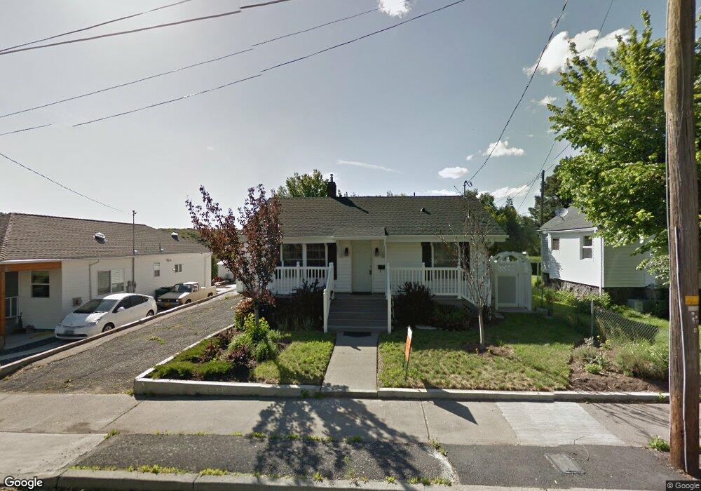 729 Cook St, Klamath Falls, OR 97601 - photo 1