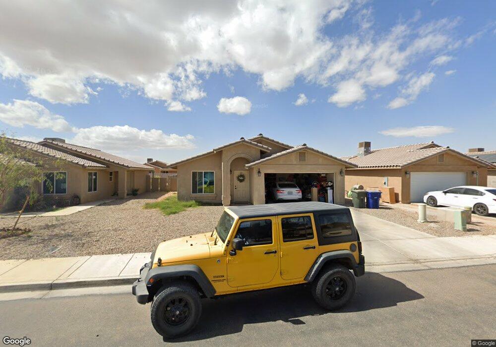 942 S 47th Ave, Yuma, AZ 85364 - photo 1