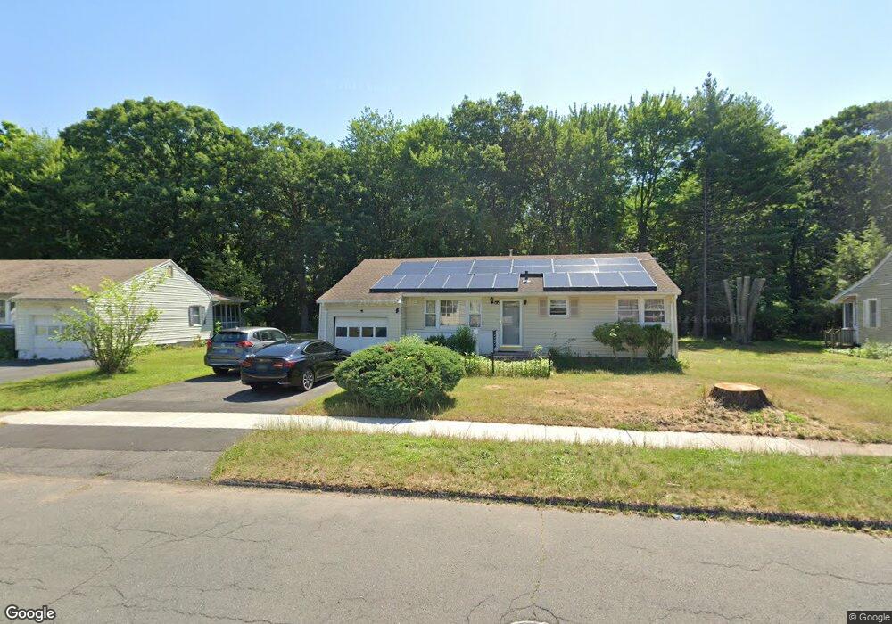 22 Jackson Rd, Bloomfield, CT 06002 - photo 1