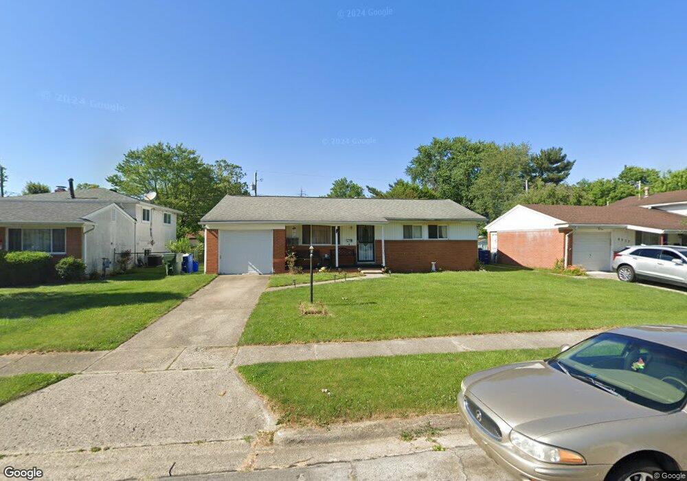 4924 Downing Dr, Columbus, OH 43232 - photo 1