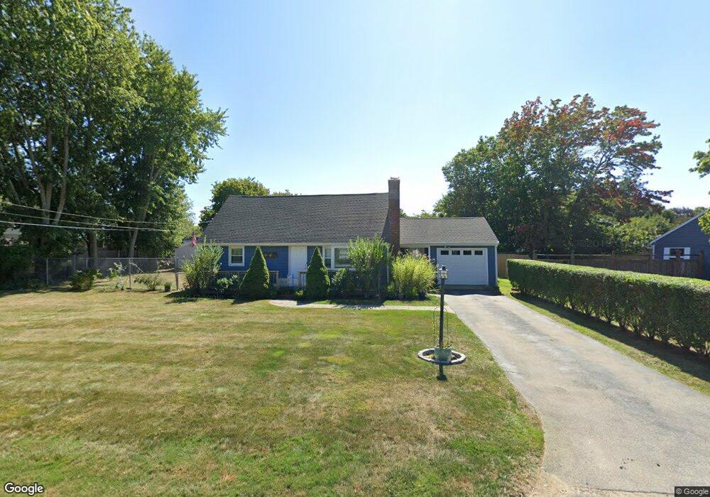 177 Fatima Dr, Warren, RI 02885 - photo 1