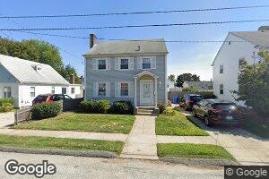 30 Spenstone Rd, Cranston, RI 02910