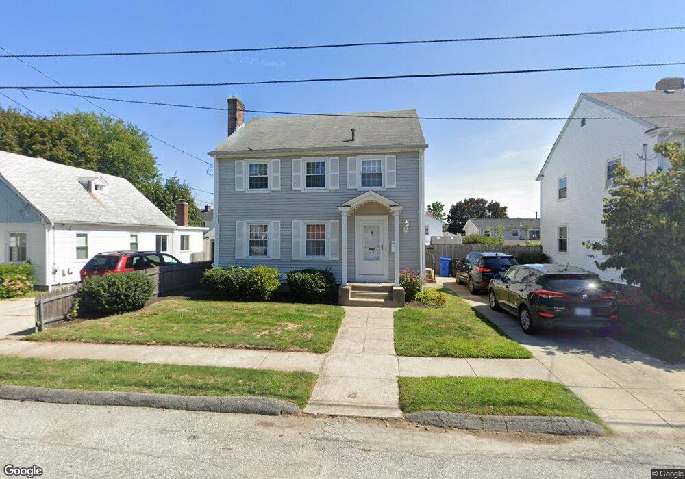 30 Spenstone Rd, Cranston, RI 02910 - photo 1