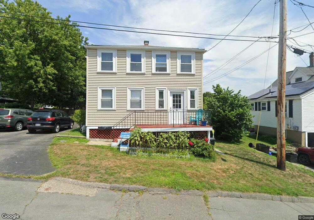 6 Netherton Ave, Beverly, MA 01915 - photo 1