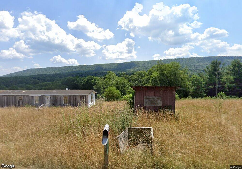 1858 Middle Cove Run Rd, Mathias, WV 26812 - photo 1