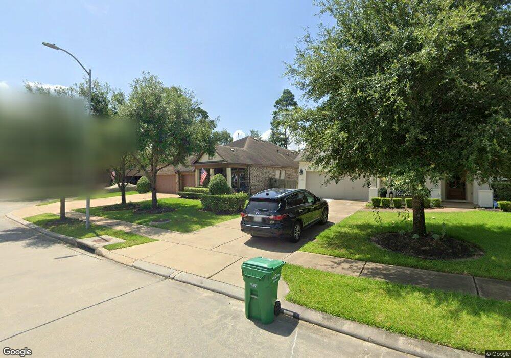 3305 Starlight Hill Ct, Spring, TX 77386 - photo 1
