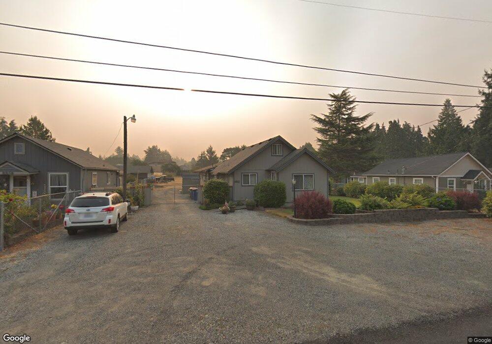 6821 52nd Ave W, University Place, WA 98467 - photo 1