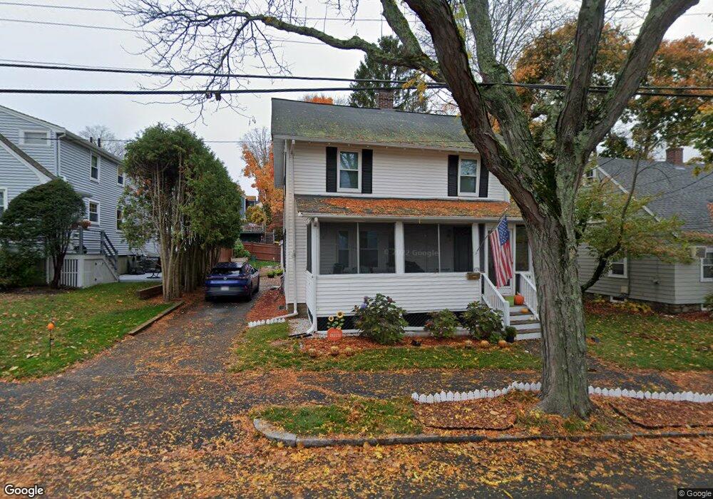 87 Gould St unit A, Wakefield, MA 01880 - photo 1