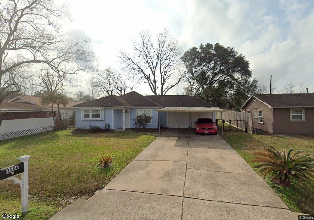 3506 Havner Ln, Houston, TX 77093 - photo 1