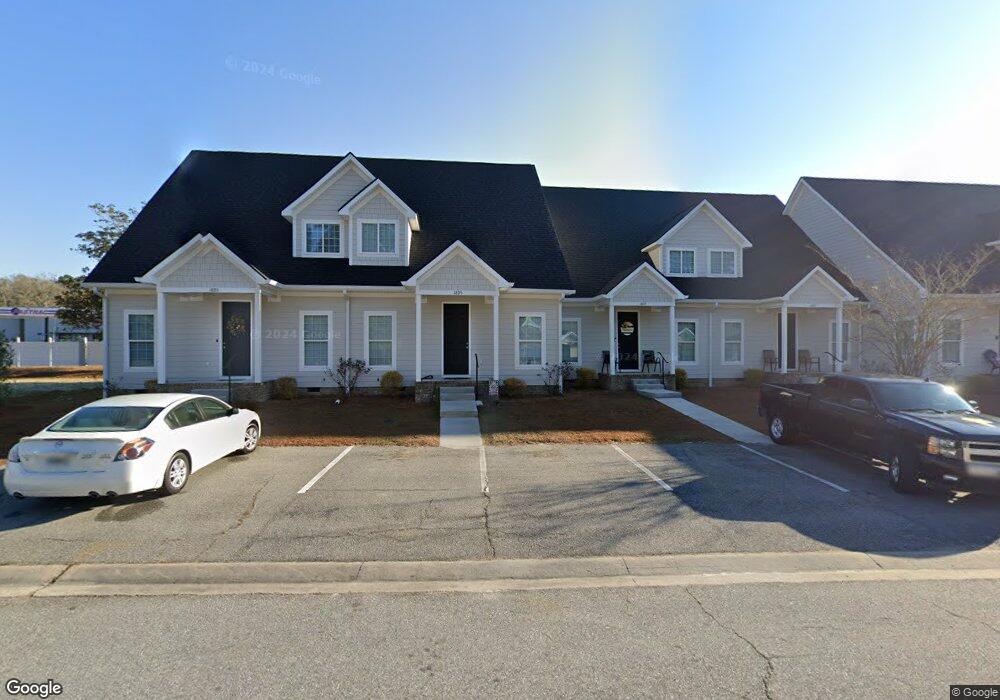 1897 Blossom Ct SE, Moultrie, GA 31768 - photo 1