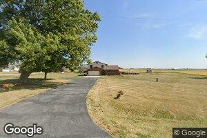 10479 N 16000e Rd, Grant Park, IL 60940