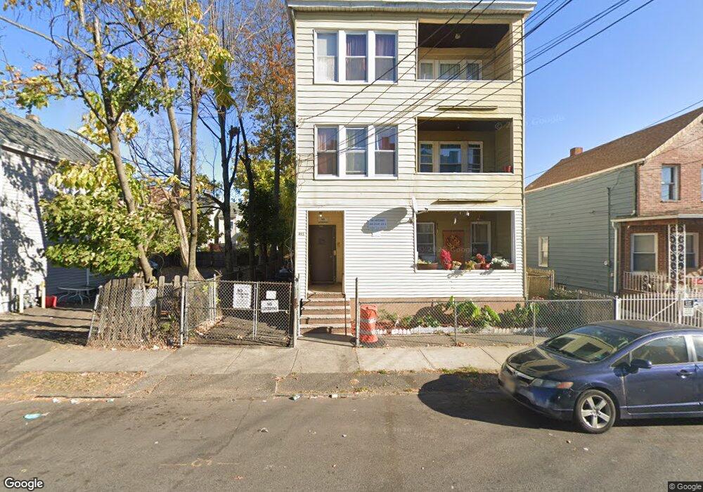 493 E 23rd St unit 8, Paterson, NJ 07514 - photo 1