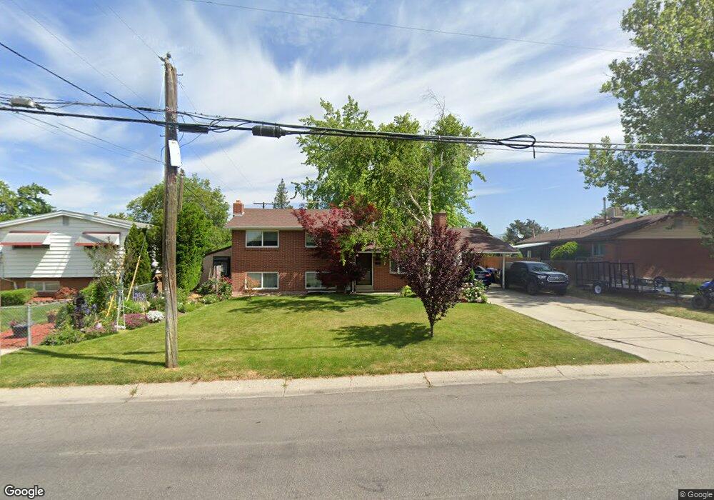 451 E 8400 S, Sandy, UT 84070 - photo 1