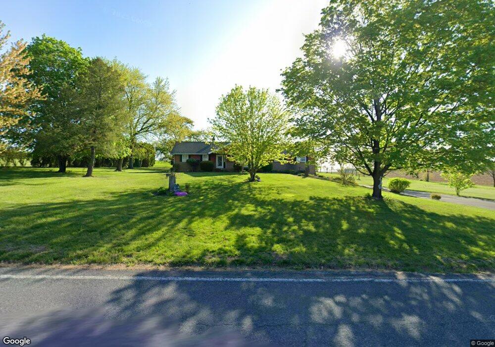 868 Dreibelbis Mill Rd, Hamburg, PA 19526 - photo 1