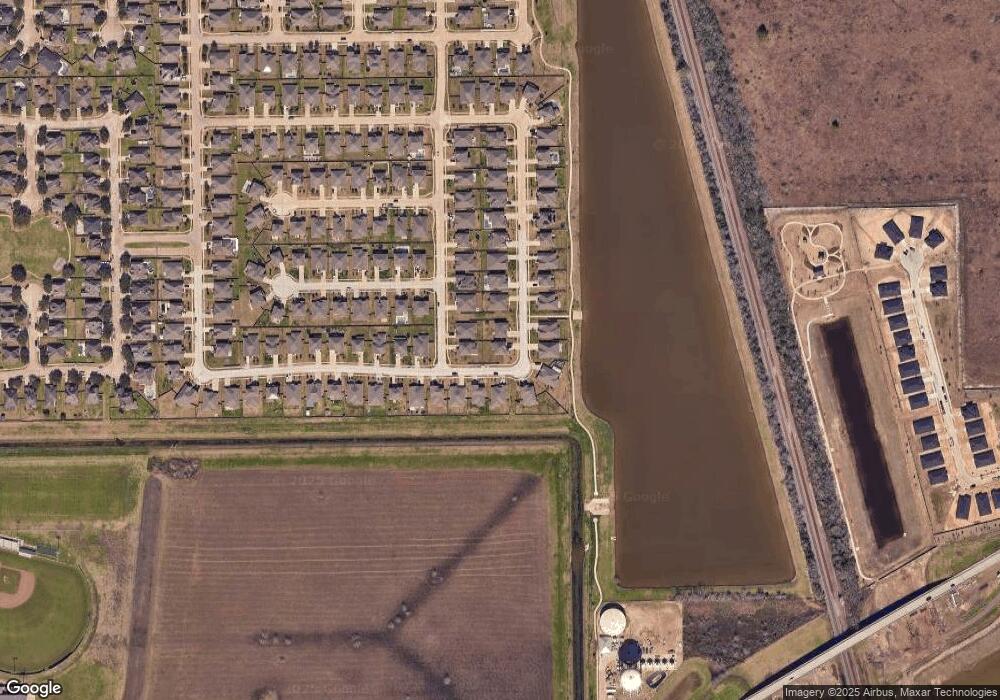 3810 Eastbury Ln, Pearland, TX 77584 - photo 1