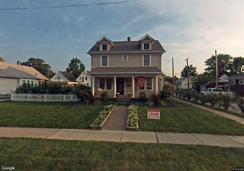 2702 120th St, Toledo, OH 43611 - photo 1