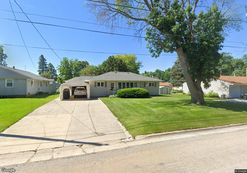 1014 1st Ave NE, Clarion, IA 50525 - photo 1