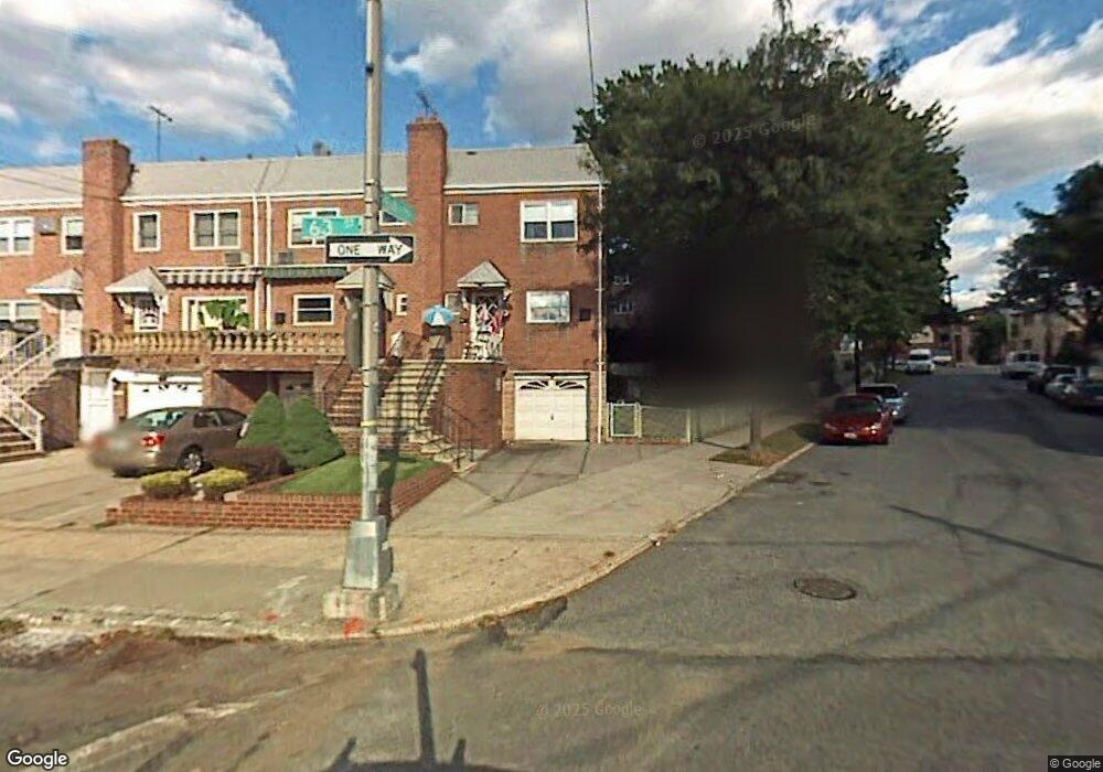 53155 63rd St, Maspeth, NY 11378 - photo 1