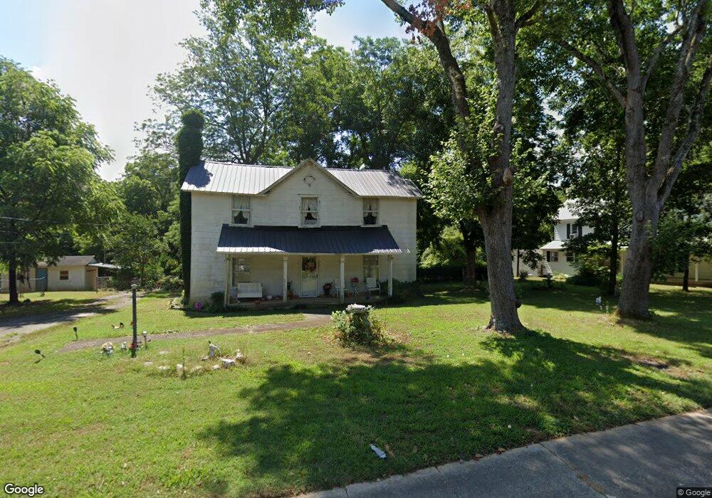 2055 Brooklyn Ave, Ramseur, NC 27316 - photo 1