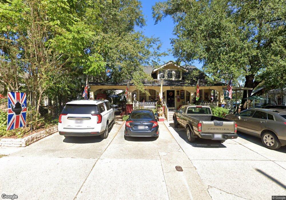 734 E Rutland St, Covington, LA 70433 - photo 1