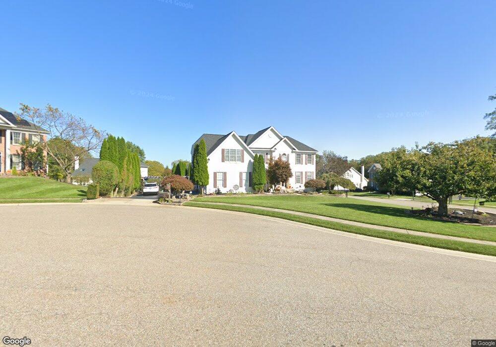 1 Summit Ct, Hockessin, DE 19707 - photo 1