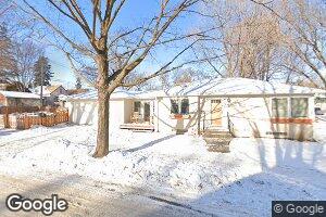 318 E 49th St, Minneapolis, MN 55419