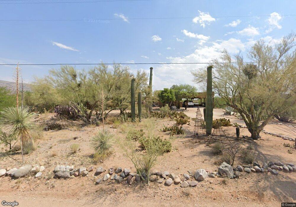 11740 E Timrod St, Tucson, AZ 85748 - photo 1
