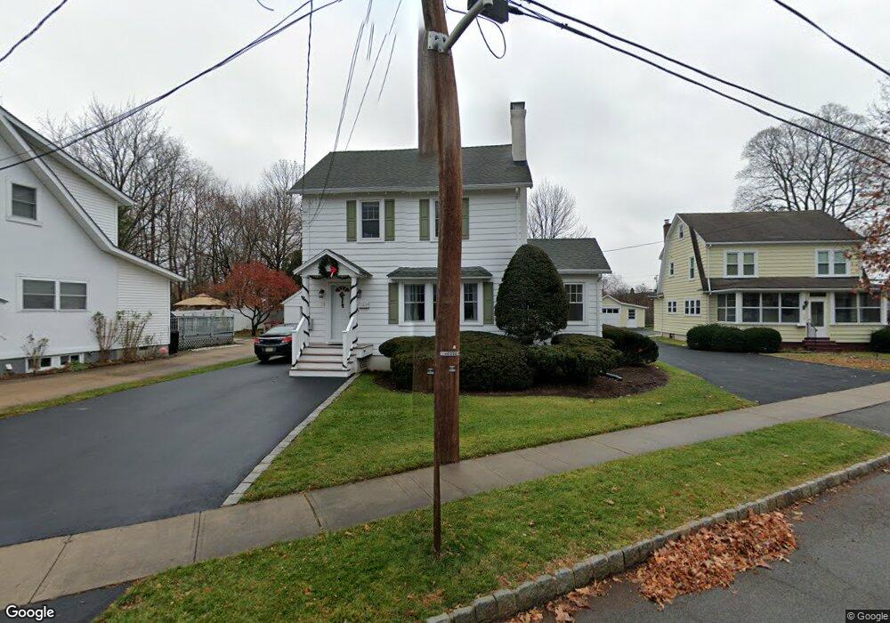 21 Mountain Way, Morris Plains, NJ 07950 - photo 1