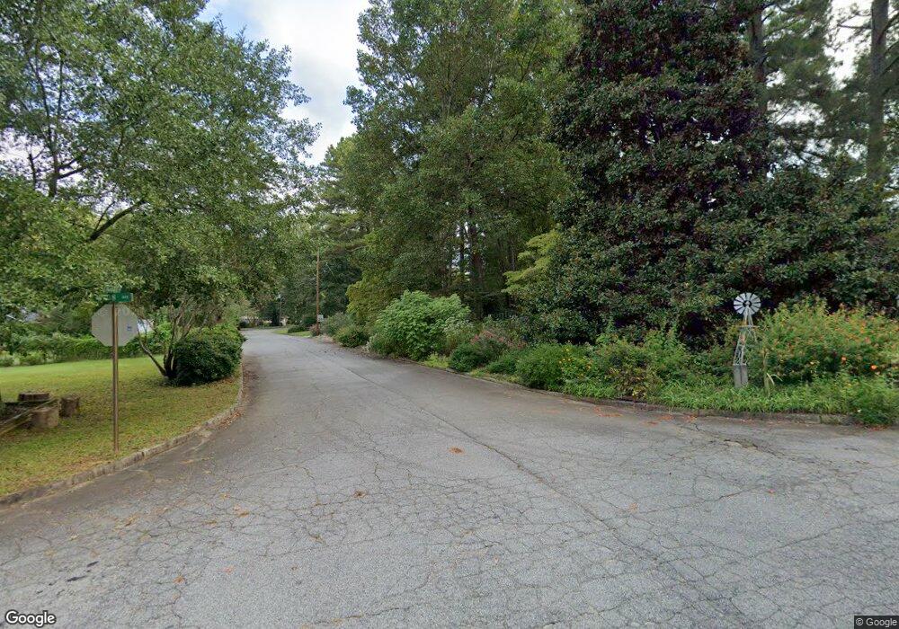 0 Cody Cir, Tucker, GA 30084 - photo 1