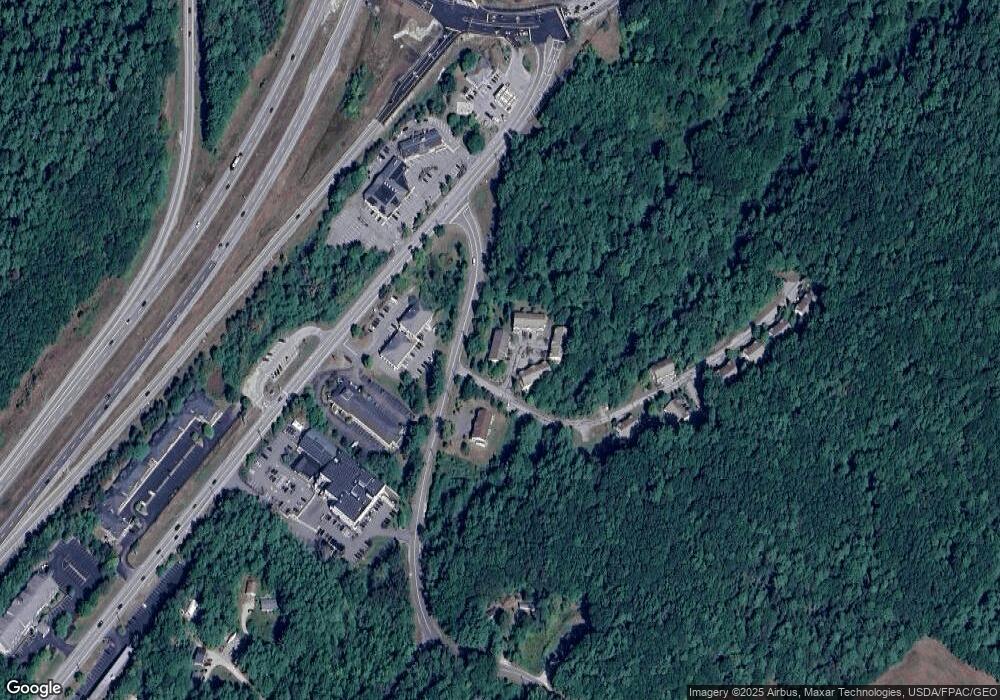 4 Gideons Way Concord Brook unit 4, Freeport, ME 04032 - photo 1