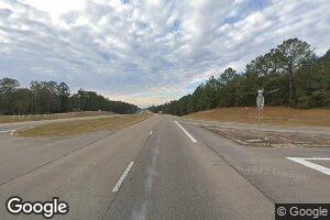 401 Mcswain Rd, New Augusta, MS 39462