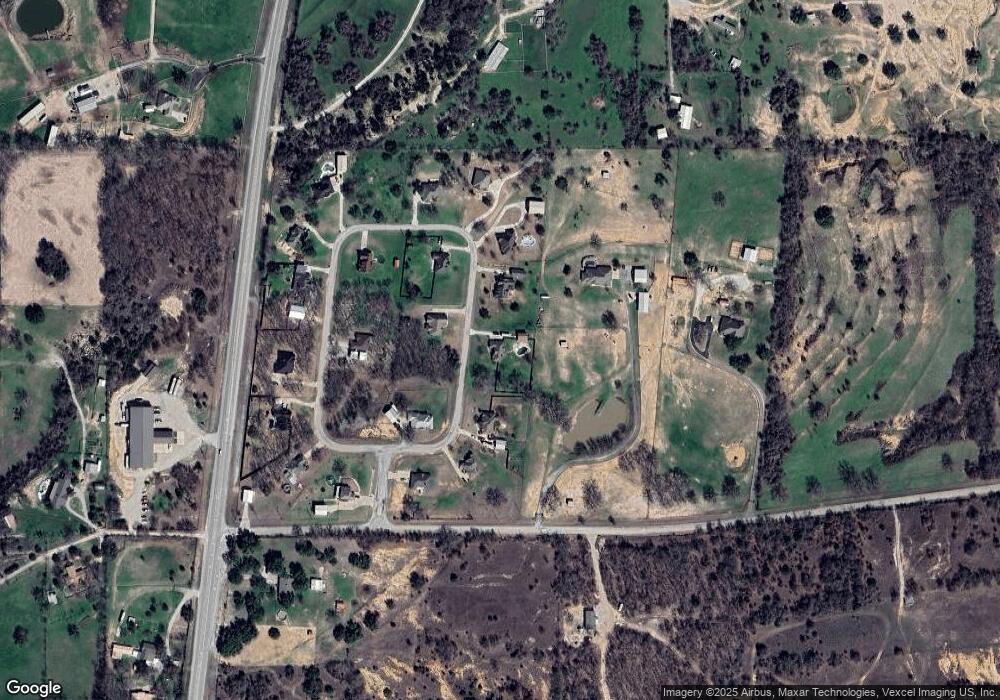 114 Hedges Cir, Weatherford, TX 76085 - photo 1