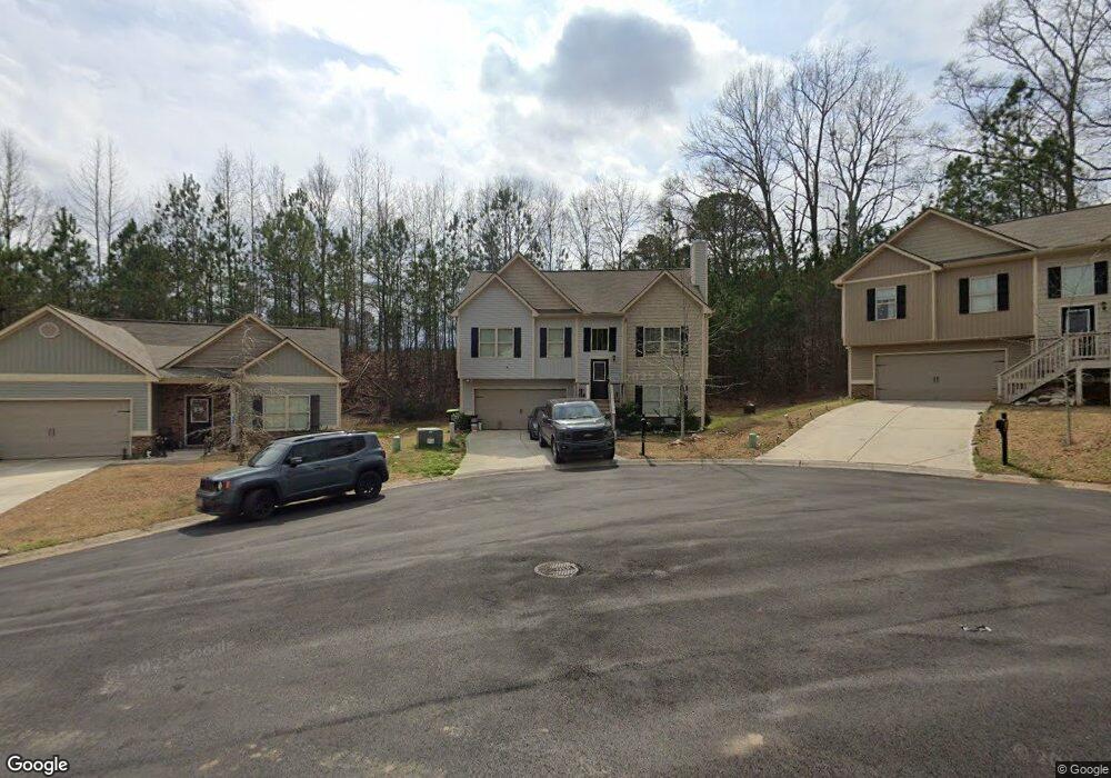184 Sourwood Ln, Temple, GA 30179 - photo 1
